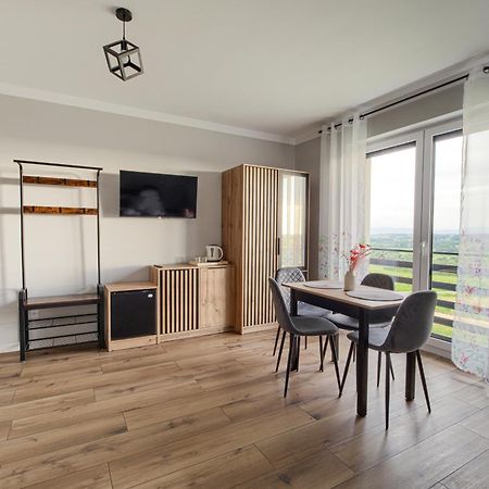 Noclegi Sunny House Witanowice Zewnętrze zdjęcie