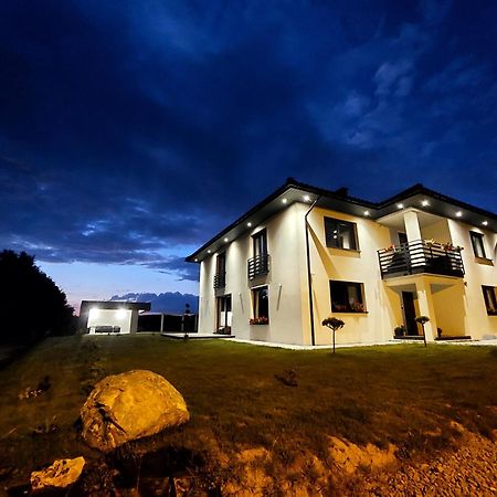 Noclegi Sunny House Witanowice Zewnętrze zdjęcie