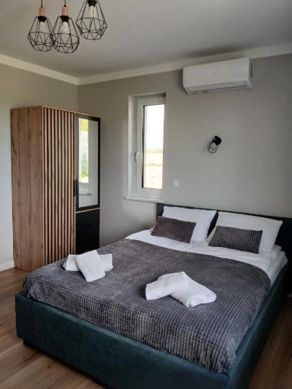 Noclegi Sunny House Witanowice Zewnętrze zdjęcie