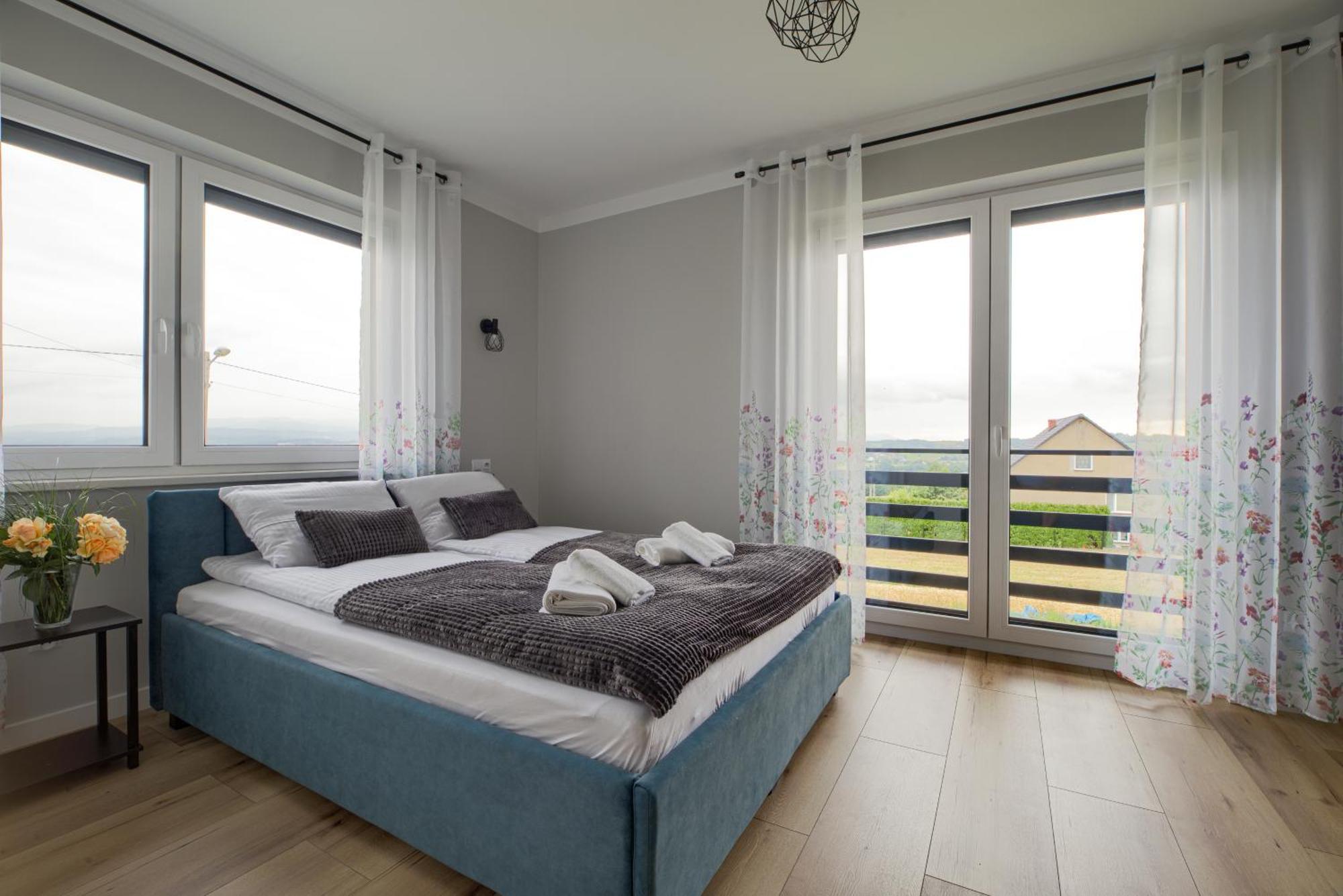 Noclegi Sunny House Witanowice Zewnętrze zdjęcie