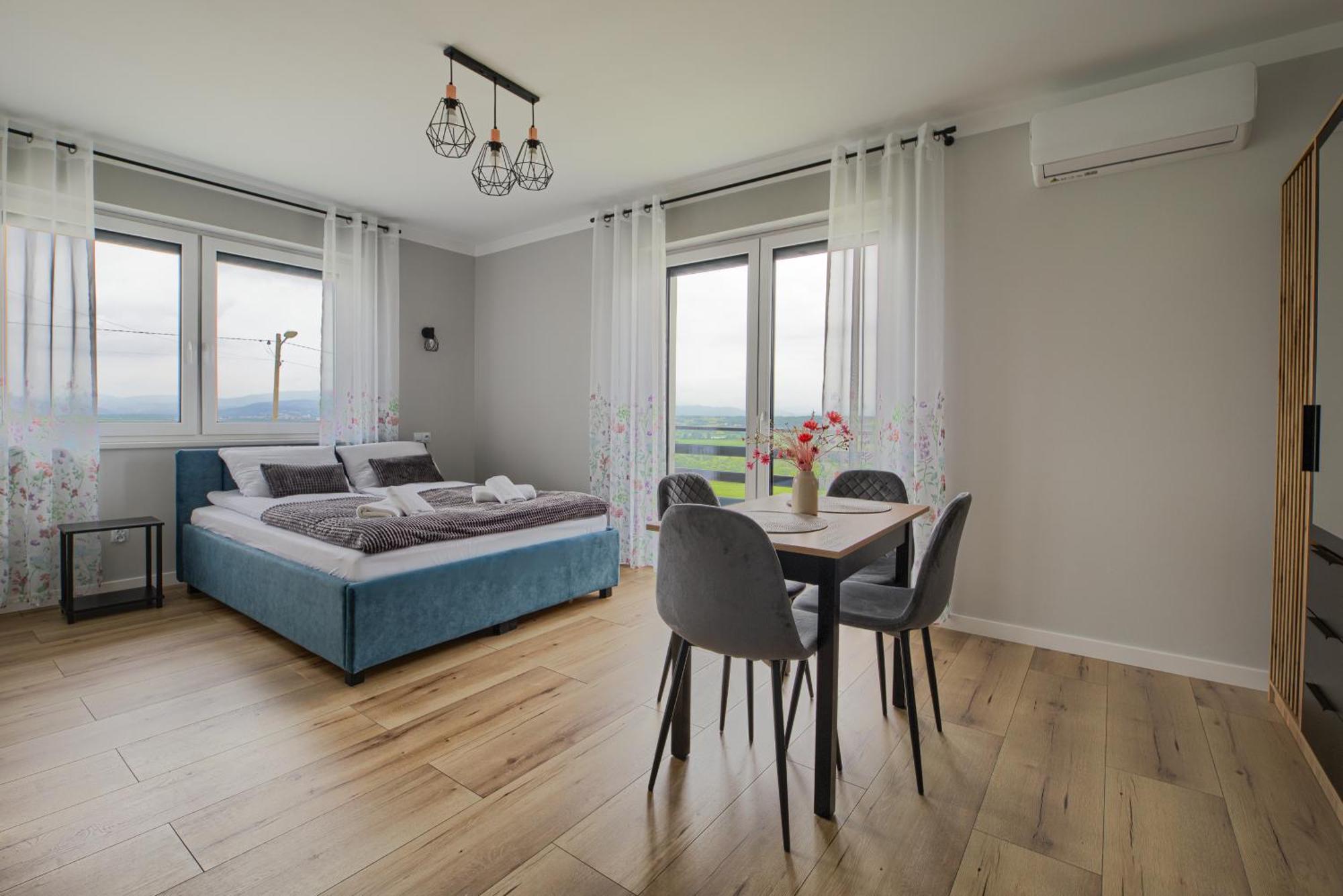 Noclegi Sunny House Witanowice Zewnętrze zdjęcie