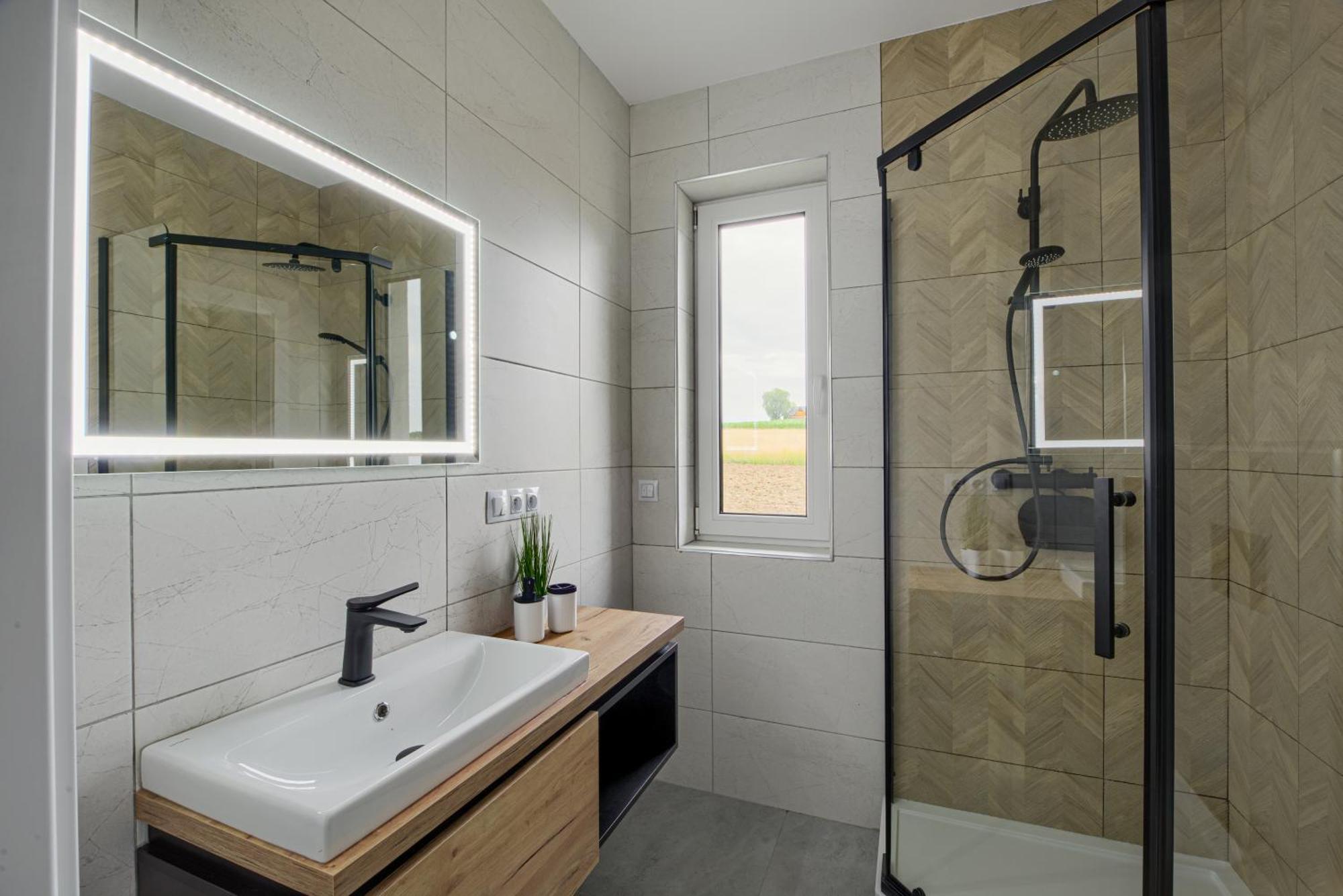 Noclegi Sunny House Witanowice Zewnętrze zdjęcie