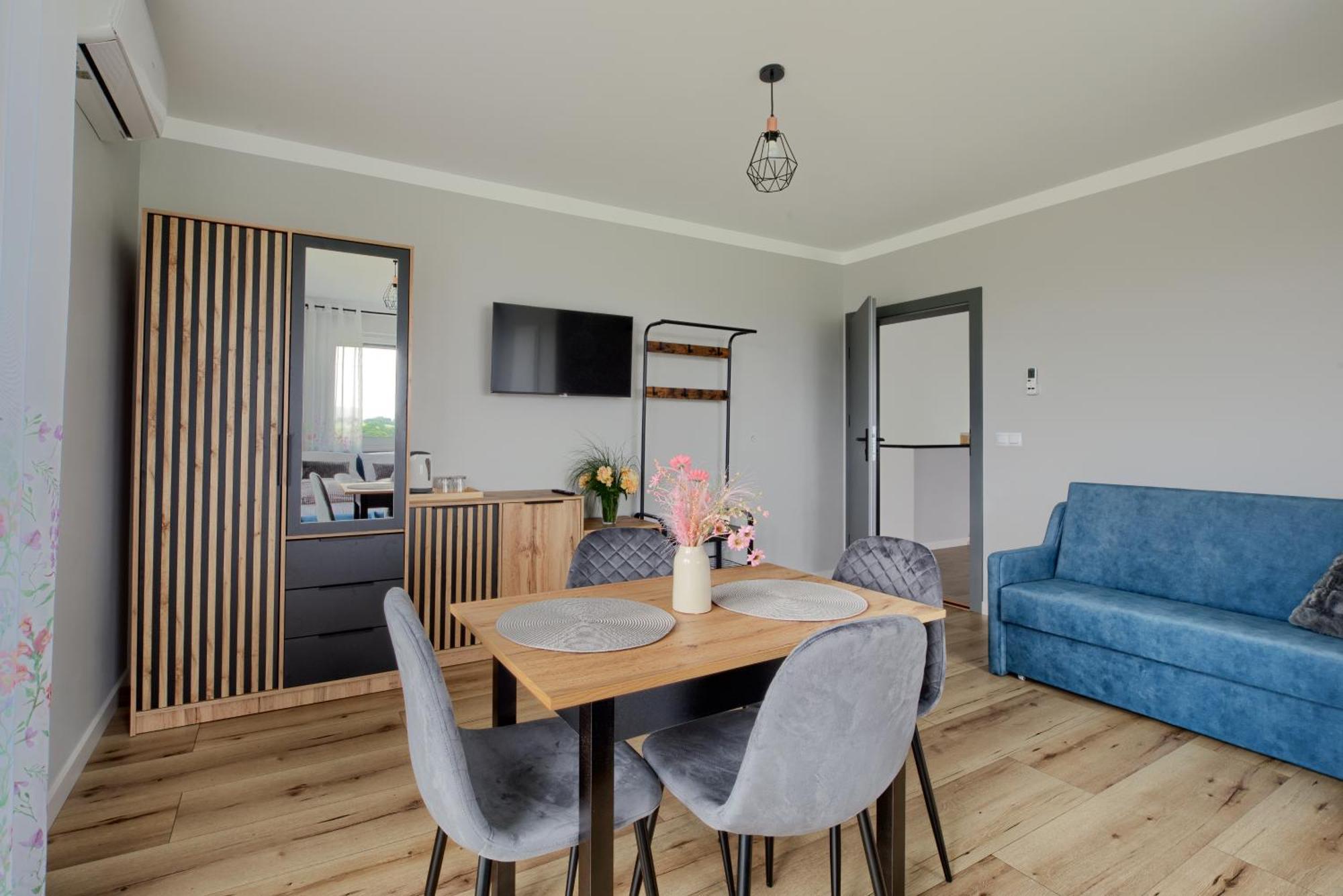 Noclegi Sunny House Witanowice Zewnętrze zdjęcie